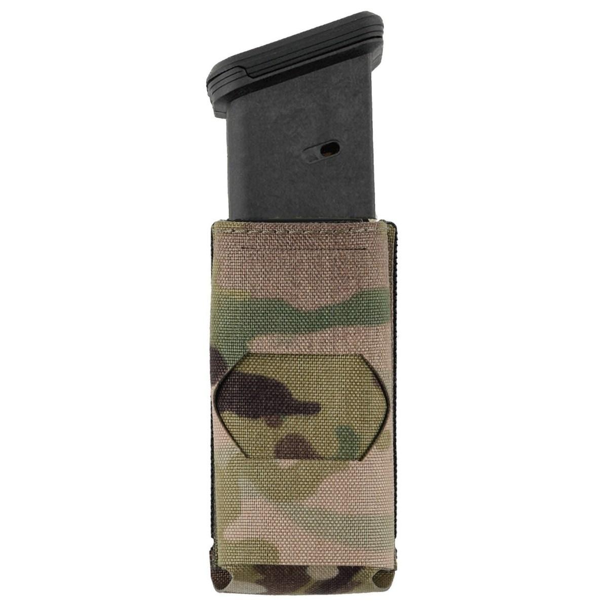 gtg ladownica pistoletowa totem 9mm kolor multicam