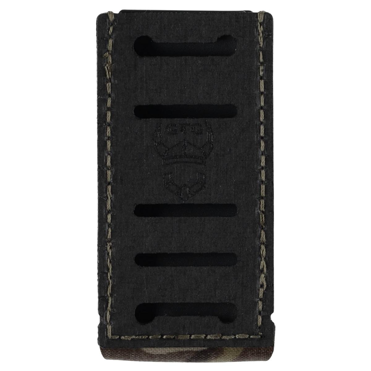 gtg ladownica pistoletowa totem 9mm kolor multicam