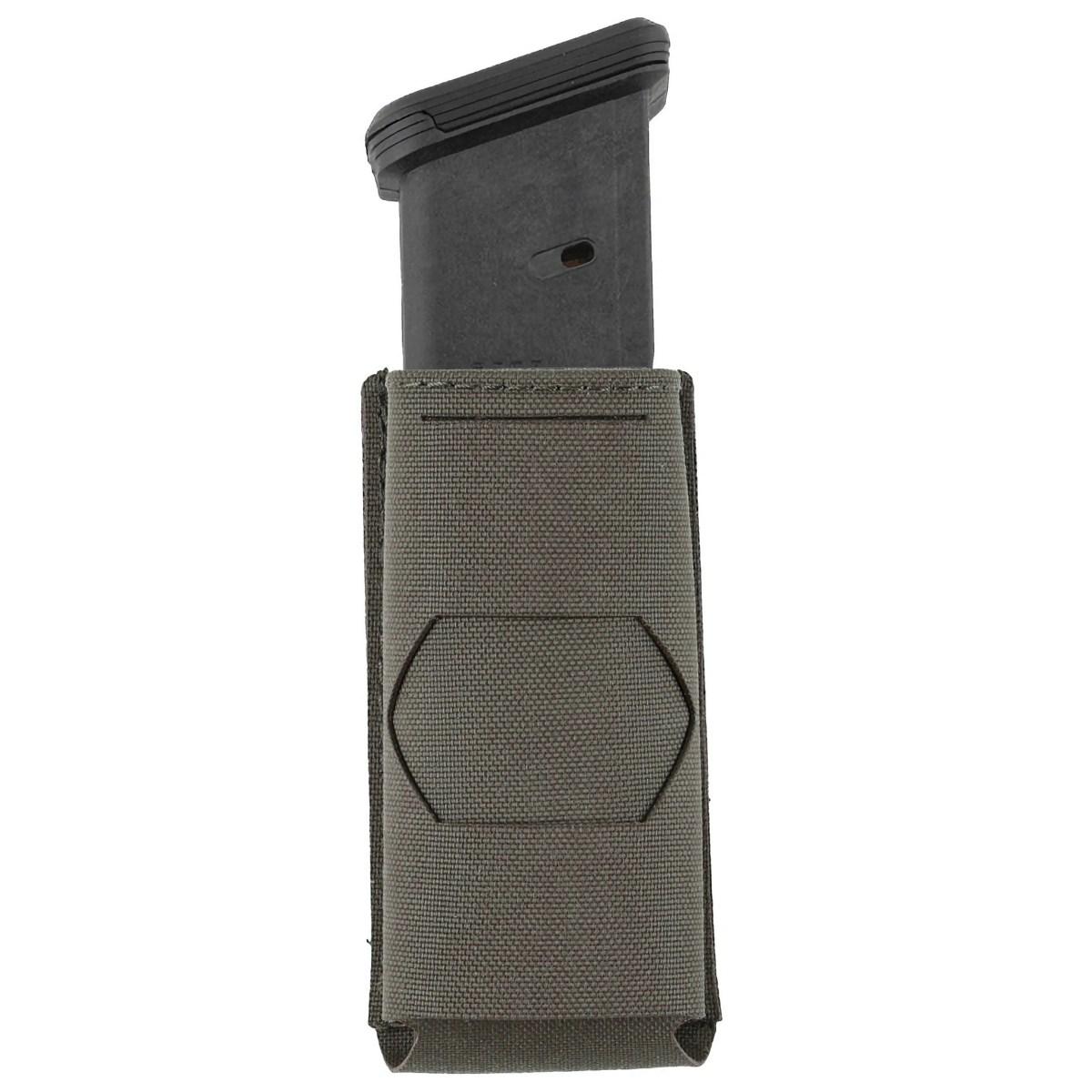 gtg ladownica pistoletowa totem 9mm kolor ranger green