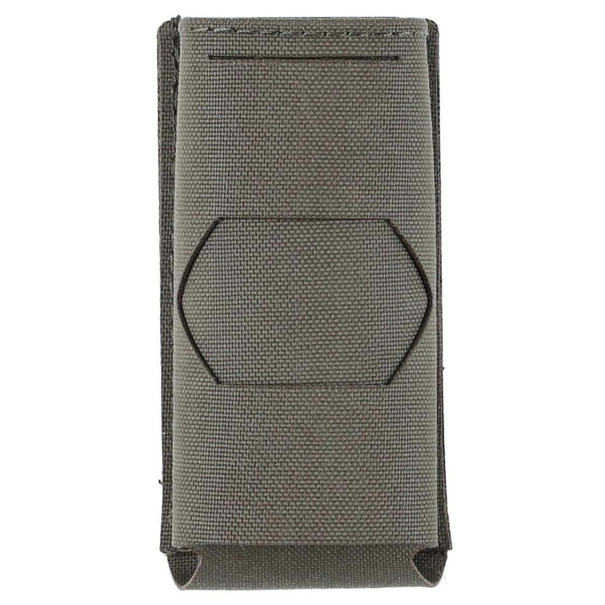 gtg ladownica pistoletowa totem 9mm kolor ranger green