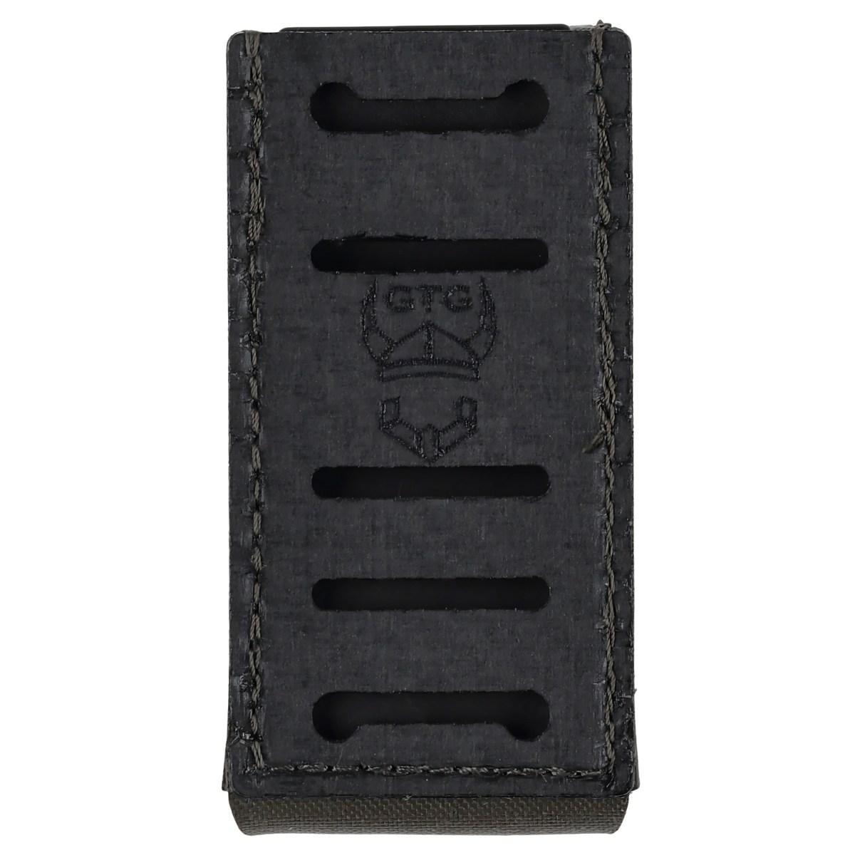 gtg ladownica pistoletowa totem 9mm kolor ranger green