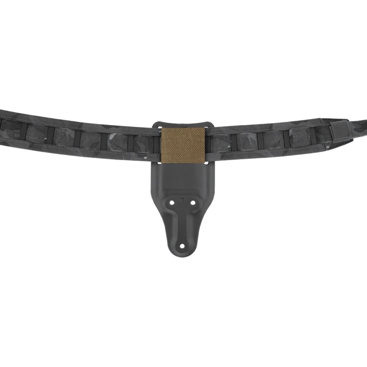 gtg ublock coyote brown