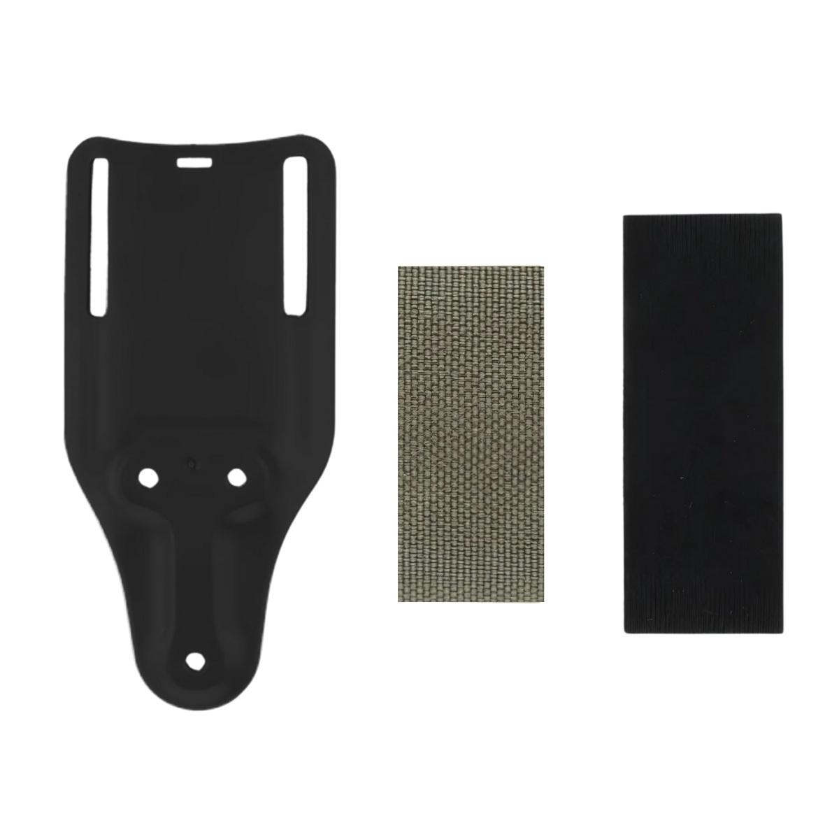 gtg ublock ranger green