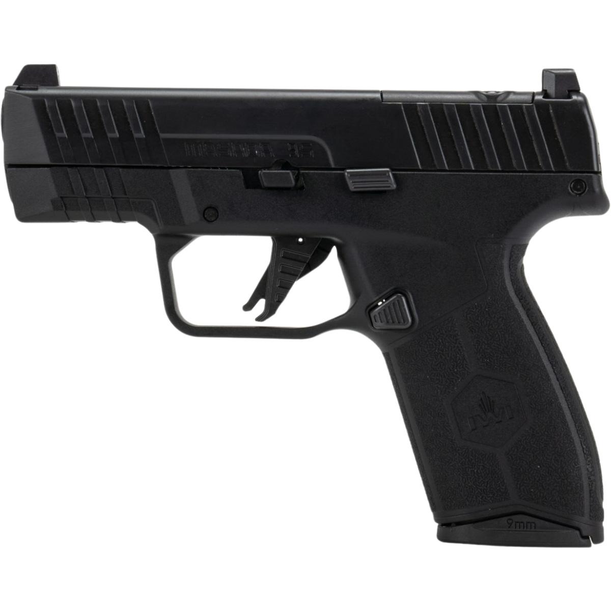 iwi masada slim or kabura przyrzady trytowe