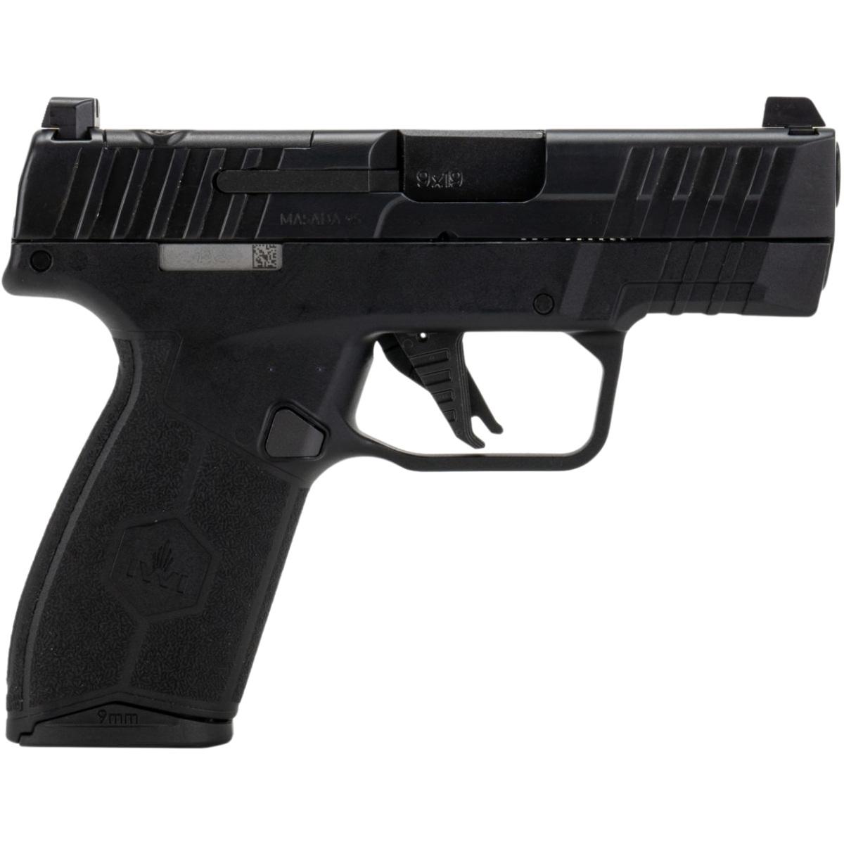 iwi masada slim or kabura przyrzady trytowe