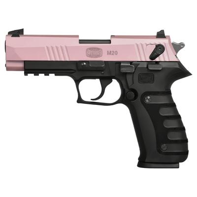 Mauser M20 - Rose / Gold