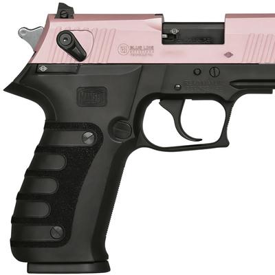 mauser m20 rose gold
