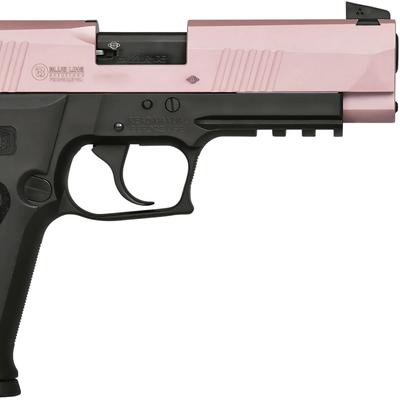 mauser m20 rose gold