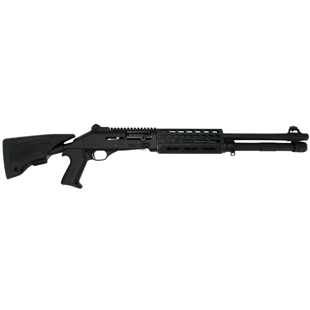 aselkon stato 4 pro hybrid gt extra black