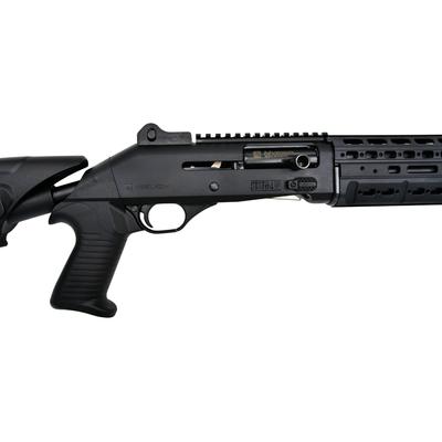 aselkon stato 4 pro hybrid gt extra black