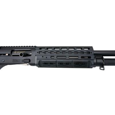 aselkon stato 4 pro hybrid gt extra black