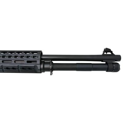 aselkon stato 4 pro hybrid gt extra black