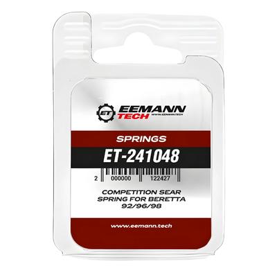 eemann tech sprezyna zaczepu kurka competition do beretta 92 96 98 et 241048