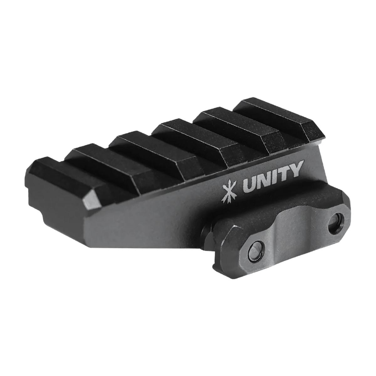 unity tactical fast accessory riser czarny fst rlb