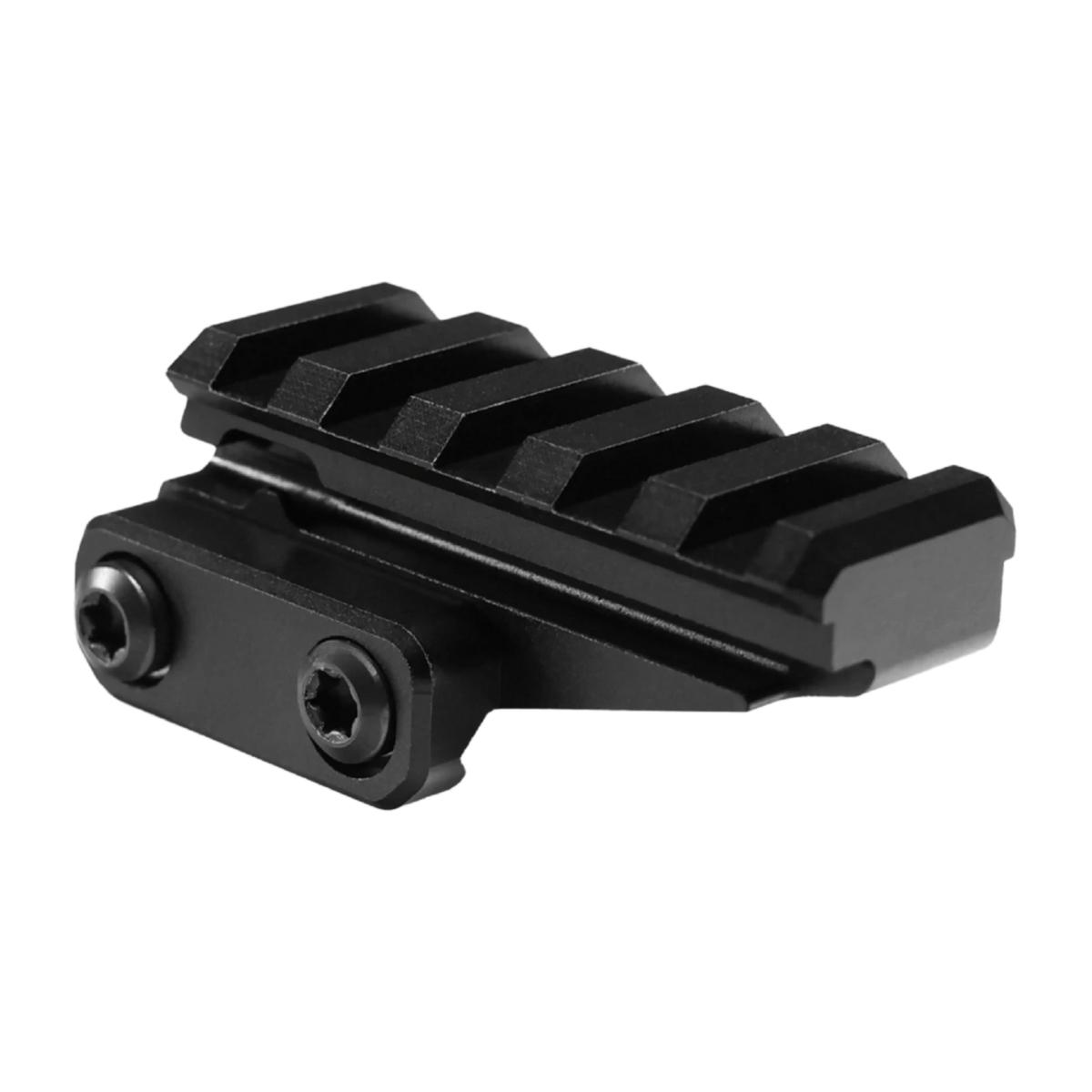 unity tactical fast accessory riser czarny fst rlb