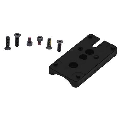 beretta plytka montazowa do beretty 92 92x burris docter vortex e03050 32 303050