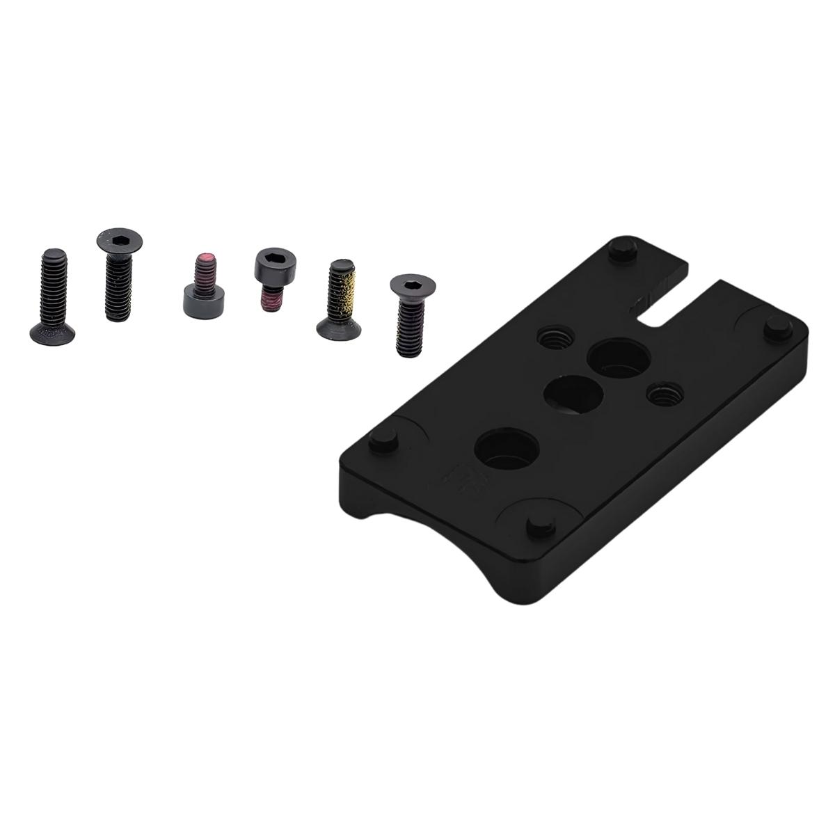 beretta plytka montazowa do beretty 92 92x burris docter vortex e03050 32 303050