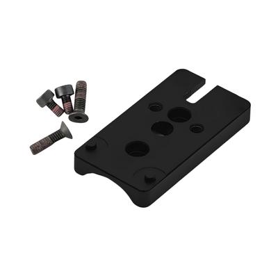 beretta plytka montazowa do beretty 92 92x trijicon rmr e03052