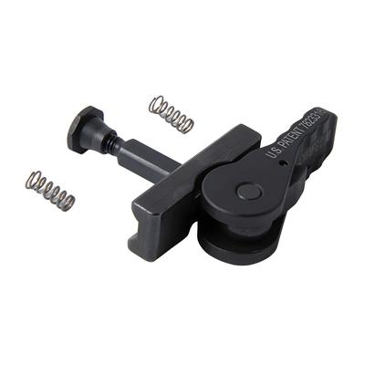 unity tactical dzwignia qd do montazy unity fast by adm aluminium czarny la385