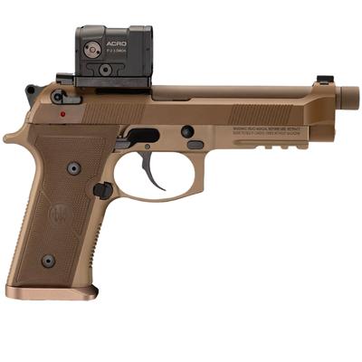beretta plytka montazowa do beretty 92 92x aimpoint acro e03300