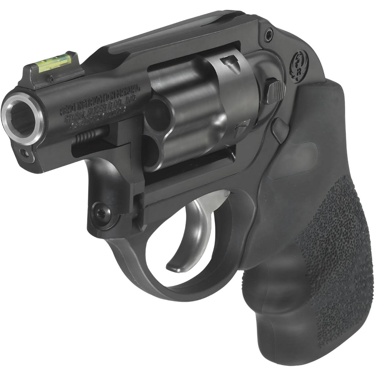 ruger lcr 1 87 38spec p 5418
