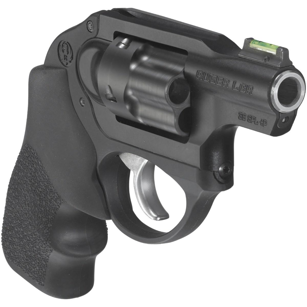 ruger lcr 1 87 38spec p 5418