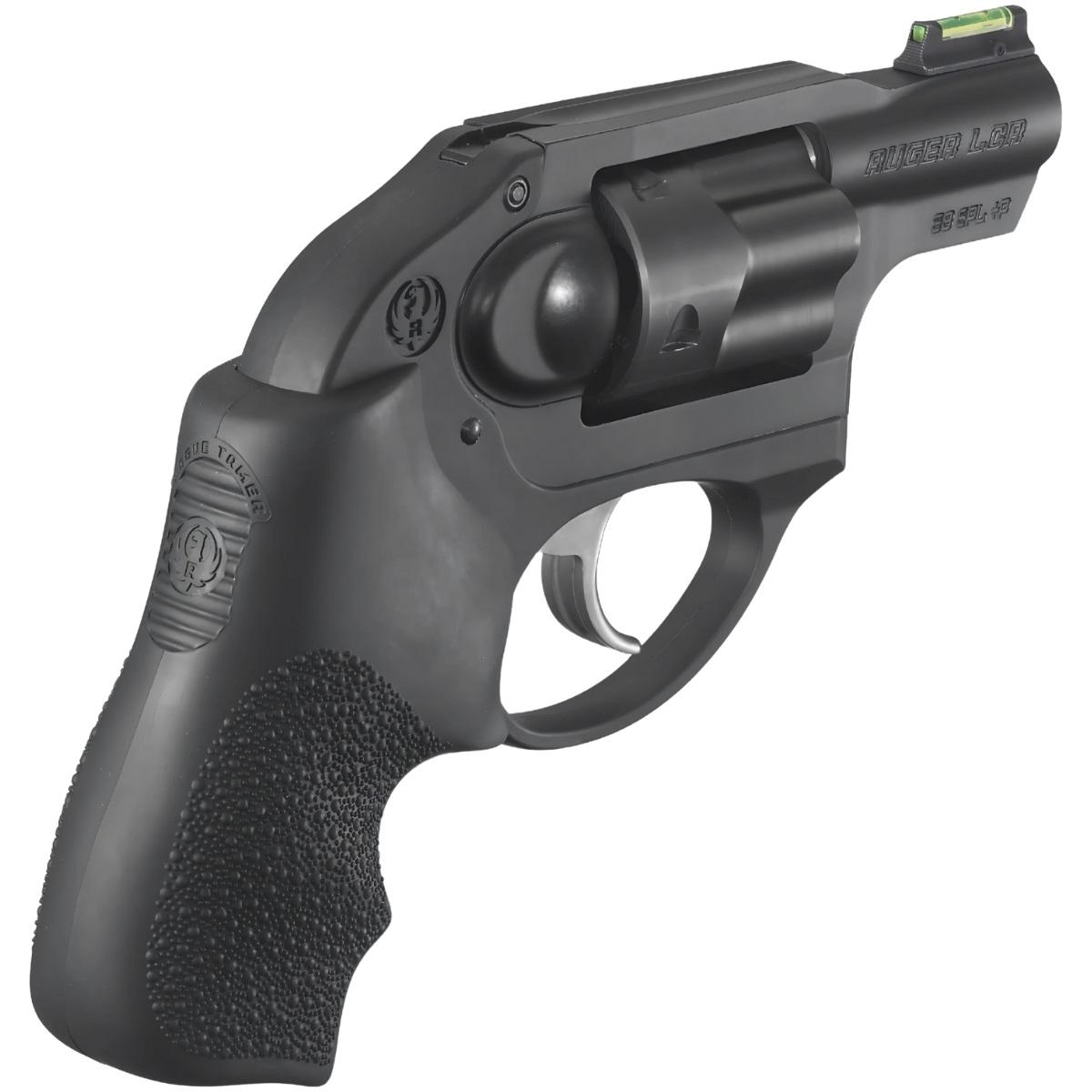 ruger lcr 1 87 38spec p 5418