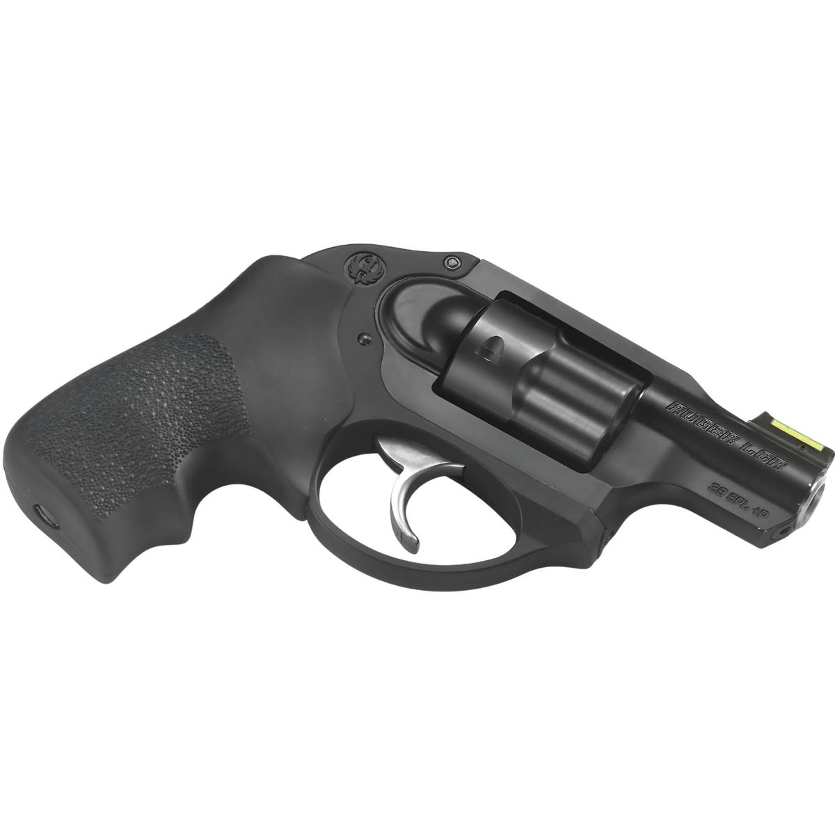 ruger lcr 1 87 38spec p 5418