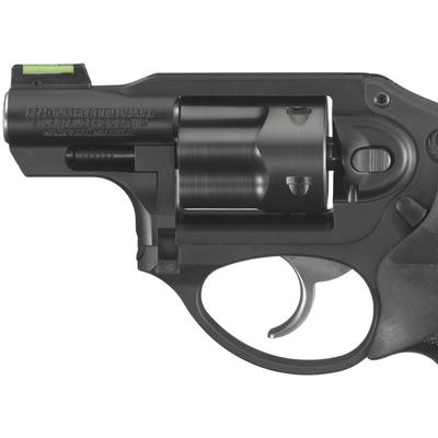 ruger lcr 1 87 38spec p 5418
