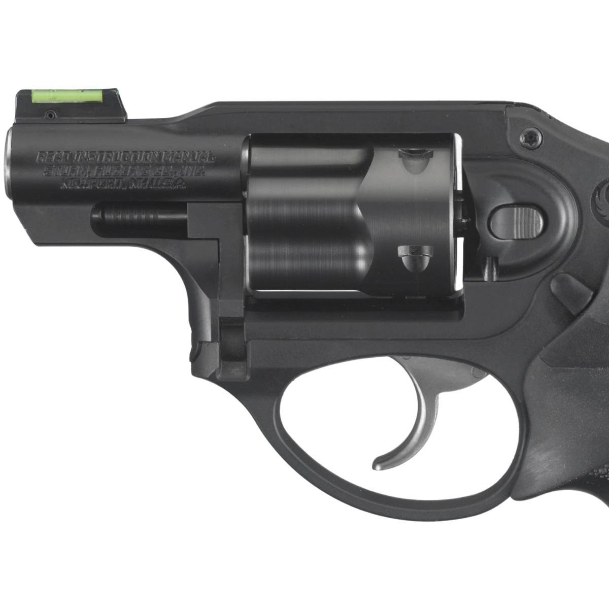 ruger lcr 1 87 38spec p 5418