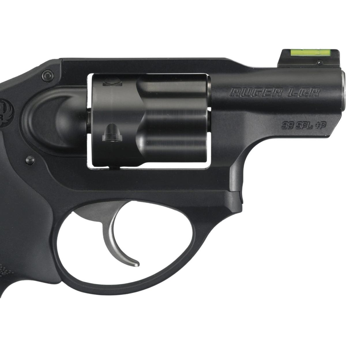 ruger lcr 1 87 38spec p 5418