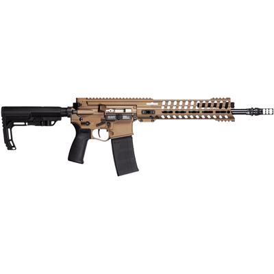 POF P415 Edge 13,75'' Burnt...