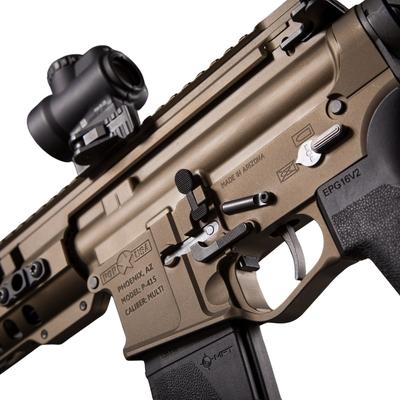 pof p415 edge 13 75 burnt bronze