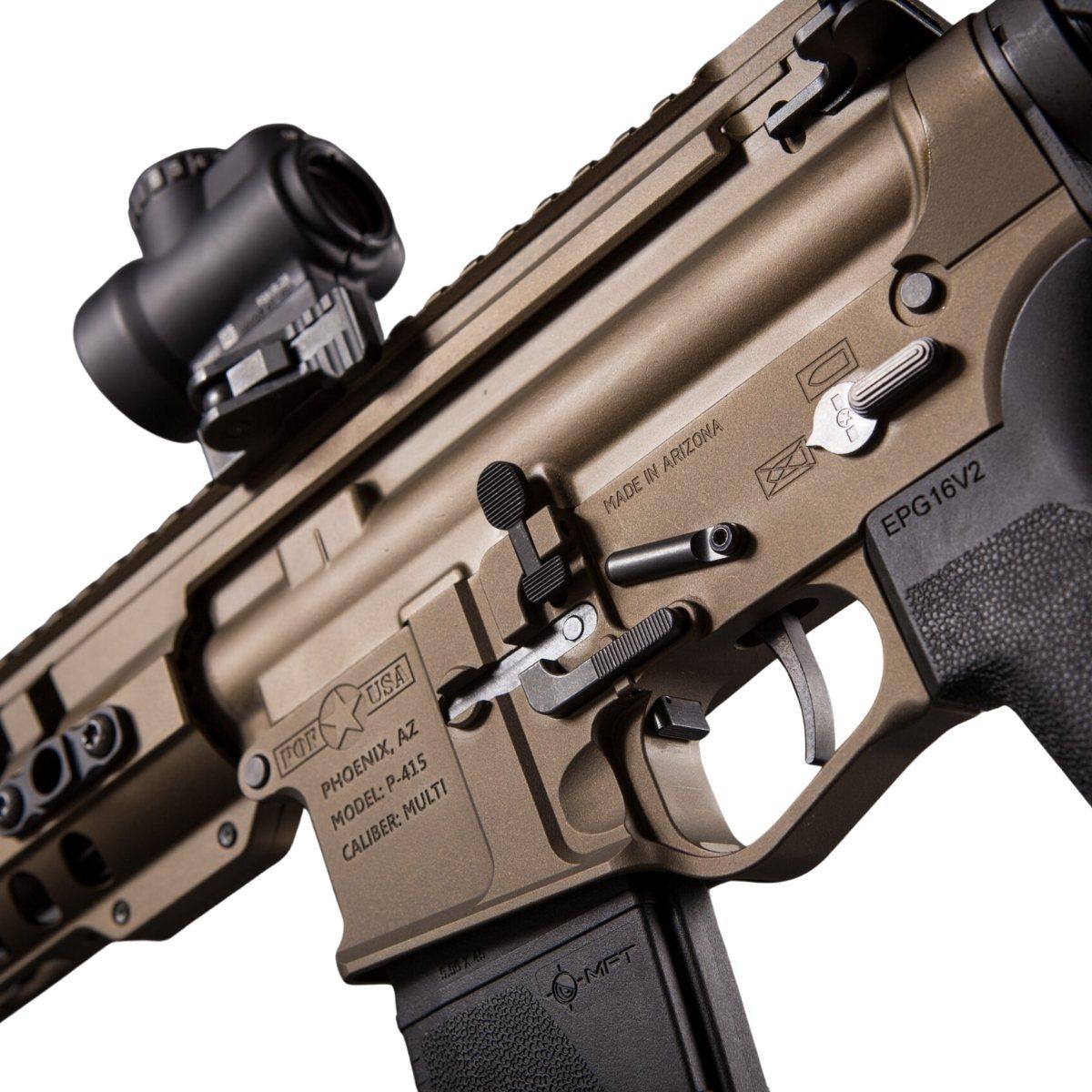pof p415 edge 13 75 burnt bronze