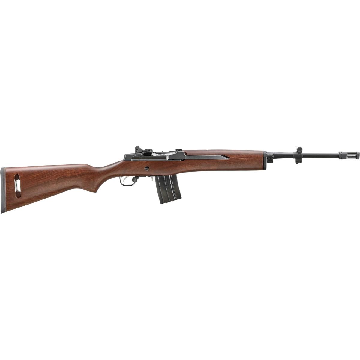 Ruger Mini-14 Ranch 50TH Anniversary - Edycja Limitowana (5894)