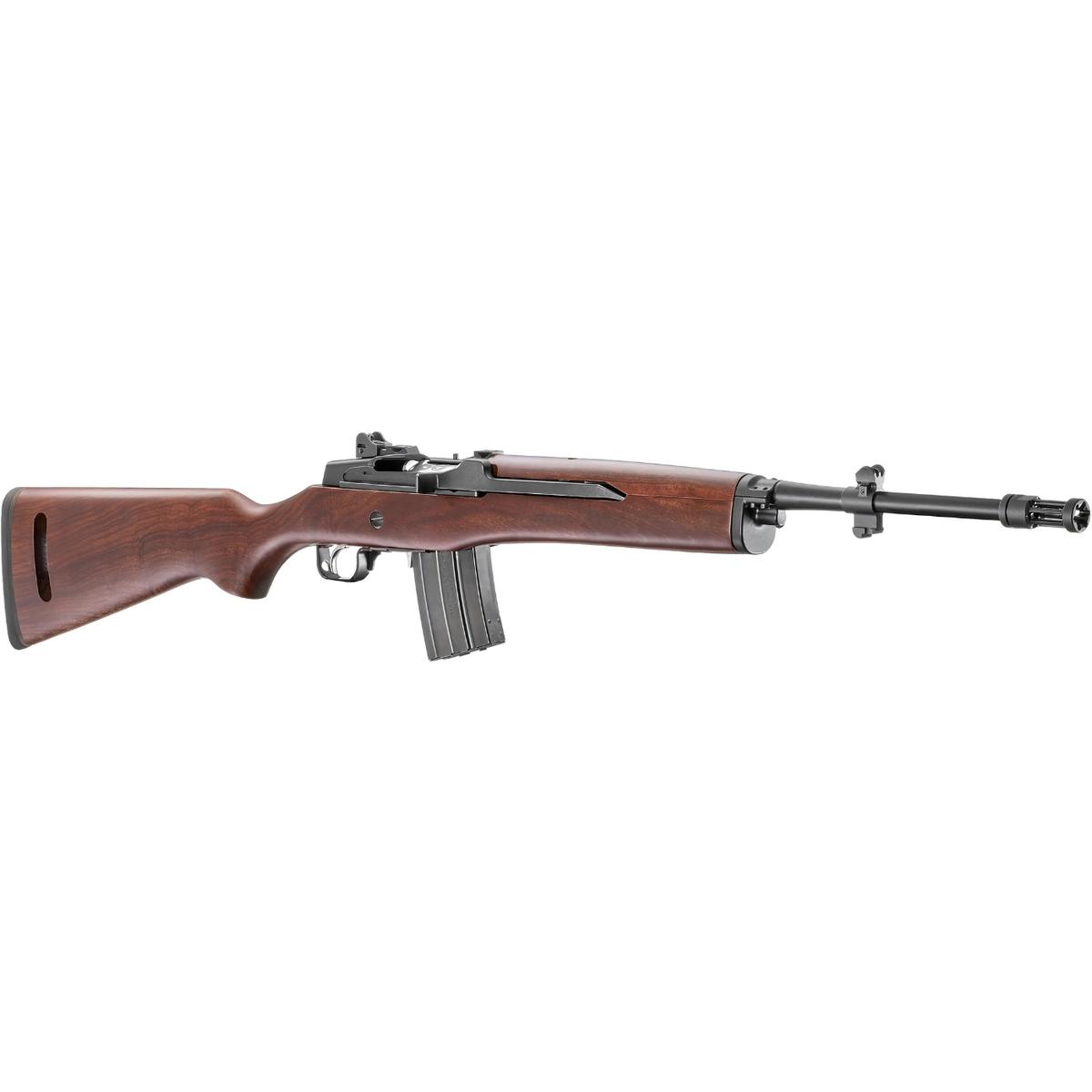 Ruger Mini-14 Ranch 50TH Anniversary - Edycja Limitowana (5894)