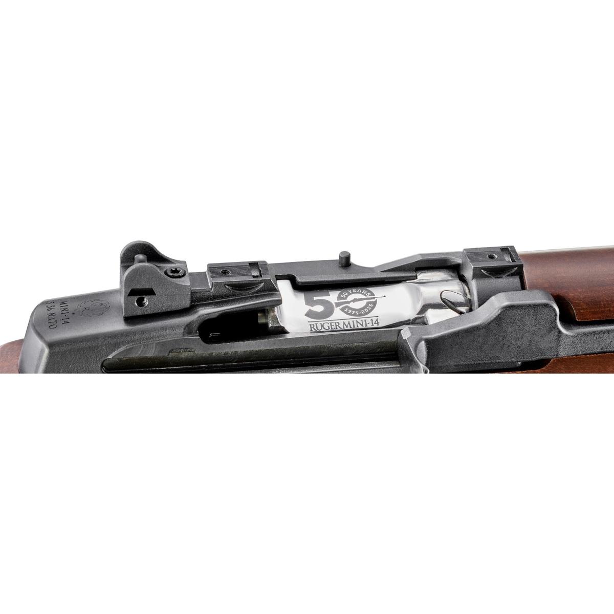 ruger mini 14 ranch 50th anniversary edycja limitowana 5894