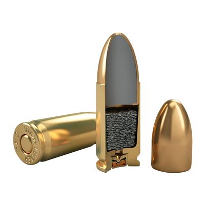 magtech 8g fmj 9x19