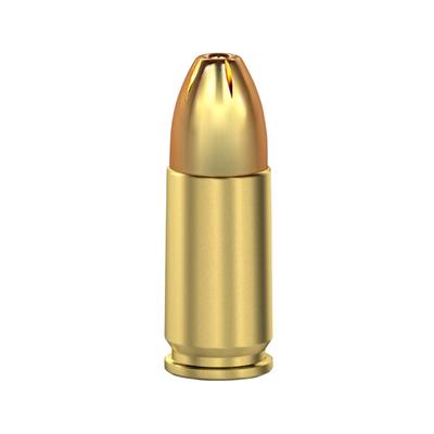 magtech 9x19 jhp subsonic 9 5g