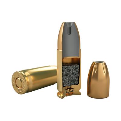 magtech 9x19 jhp subsonic 9 5g