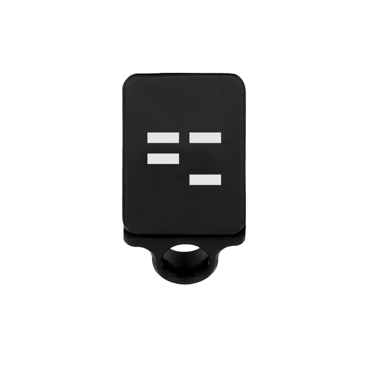 ferro concepts gniazdo qd 45 stopni na szyne m1913 black