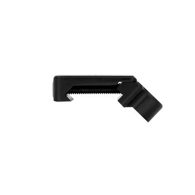 ferro concepts gniazdo qd 45 stopni na szyne m1913 black