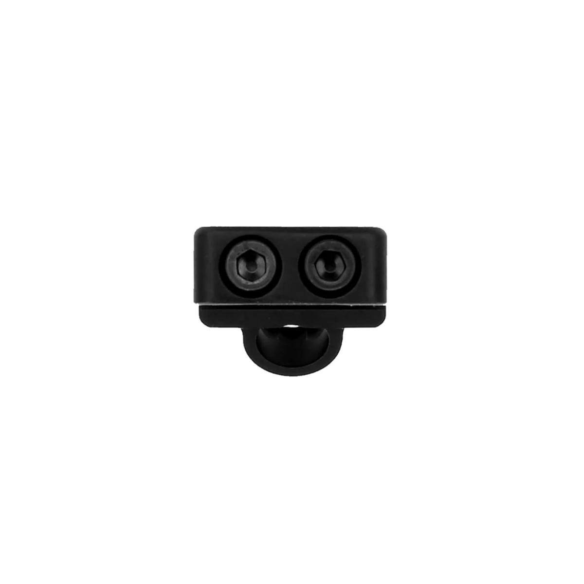 ferro concepts gniazdo qd 45 stopni na szyne m1913 black