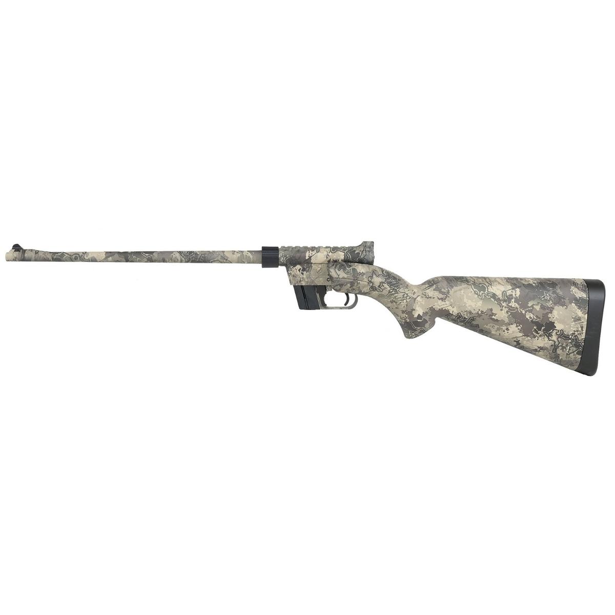 henry survival rifle true timber viper western camo