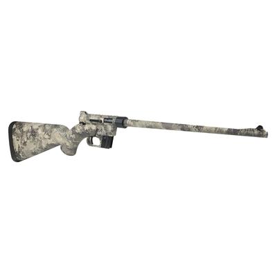 henry survival rifle true timber viper western camo
