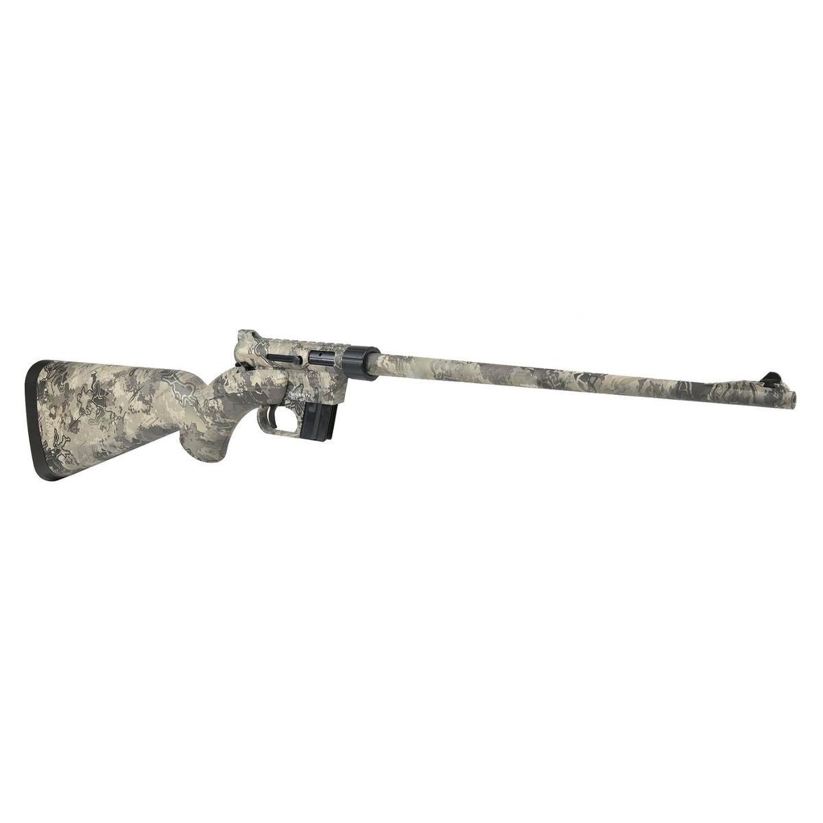 henry survival rifle true timber viper western camo