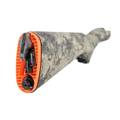 henry survival rifle true timber viper western camo