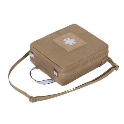 helikon tex kieszen apteczka automotive med kit olive green