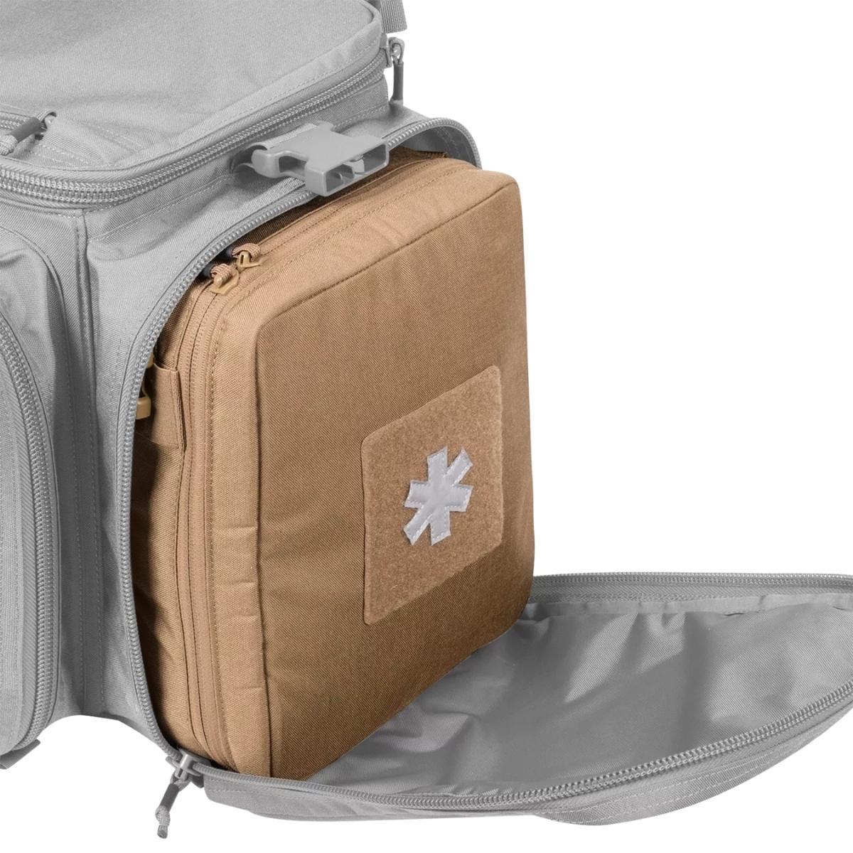 helikon tex kieszen apteczka automotive med kit olive green