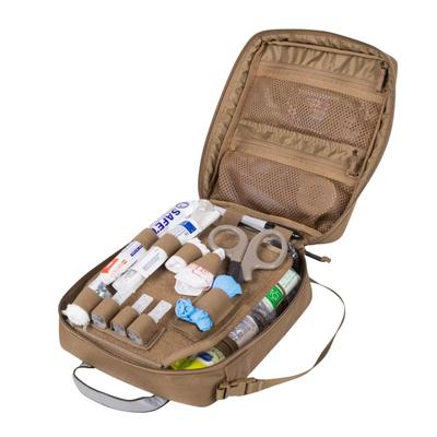 helikon tex kieszen apteczka automotive med kit olive green